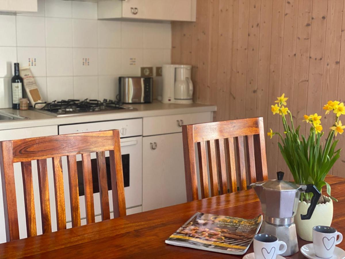 Casa Paola Apartment Vesta Ngoại thất bức ảnh