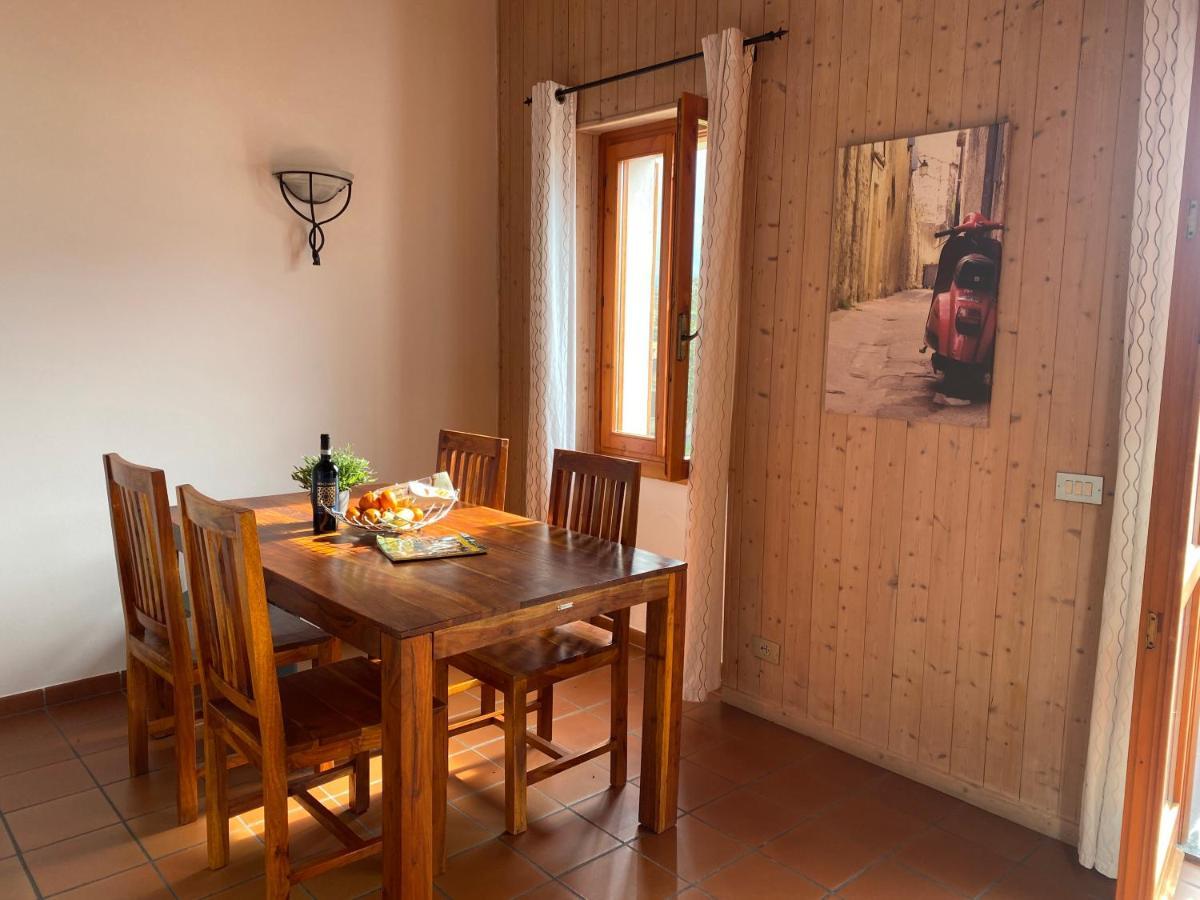 Casa Paola Apartment Vesta Ngoại thất bức ảnh