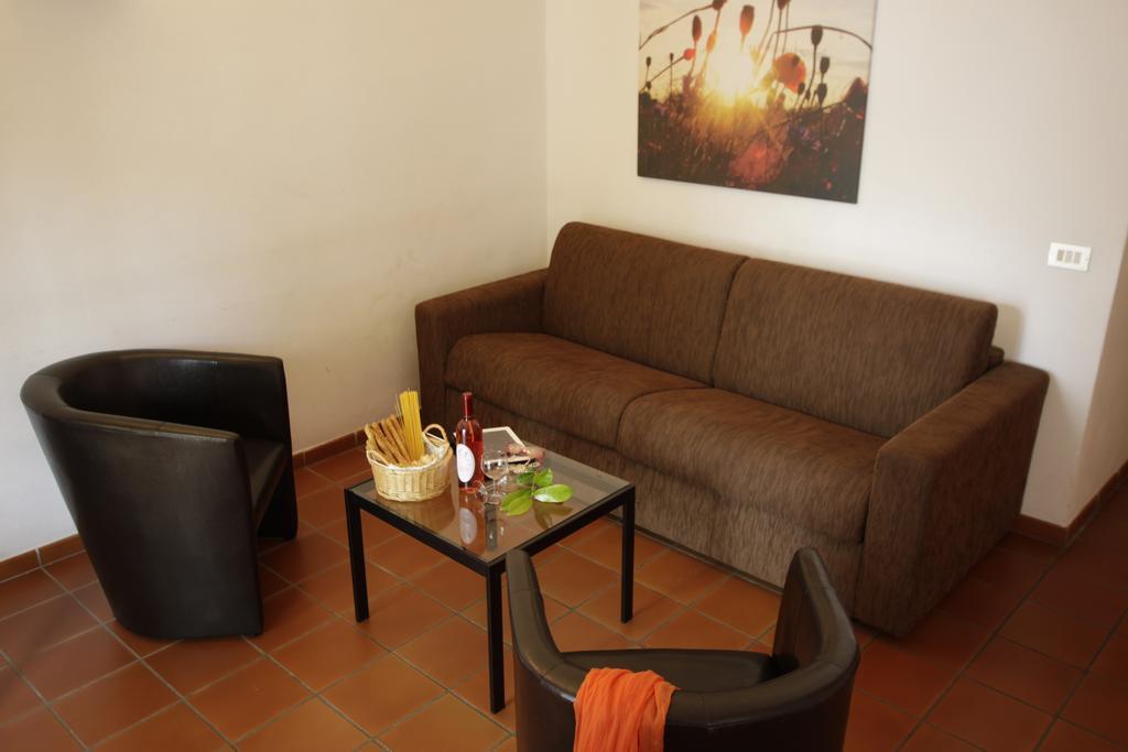 Casa Paola Apartment Vesta Phòng bức ảnh